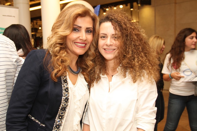 Dialeb - World Diabetes Day with UOB 